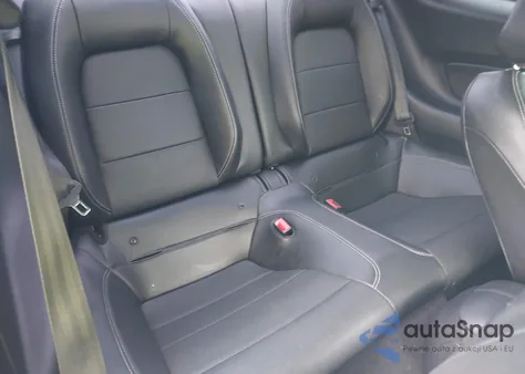 2019 Ford Mustang Gt Premium from USA, damaged, VIN 1FA6P8CF8K5122962